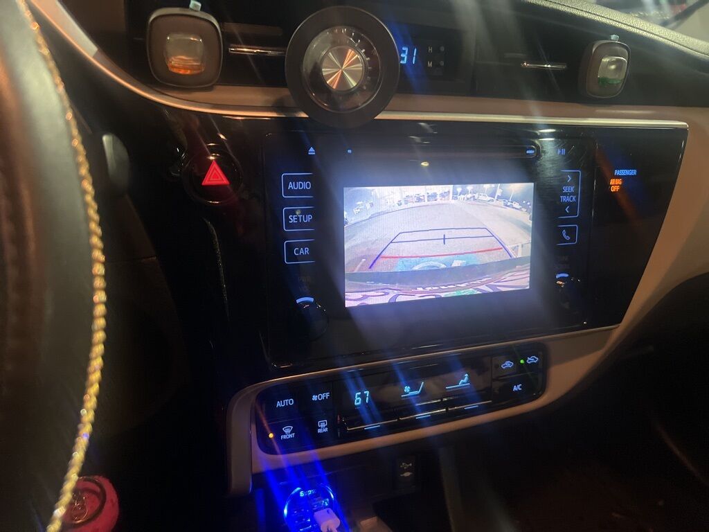 2018 Toyota Corolla L Gresham OR