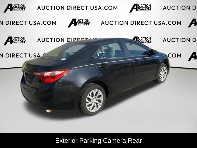 2018 Toyota Corolla L Raleigh NC