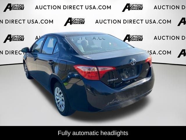 2018 Toyota Corolla L Raleigh NC