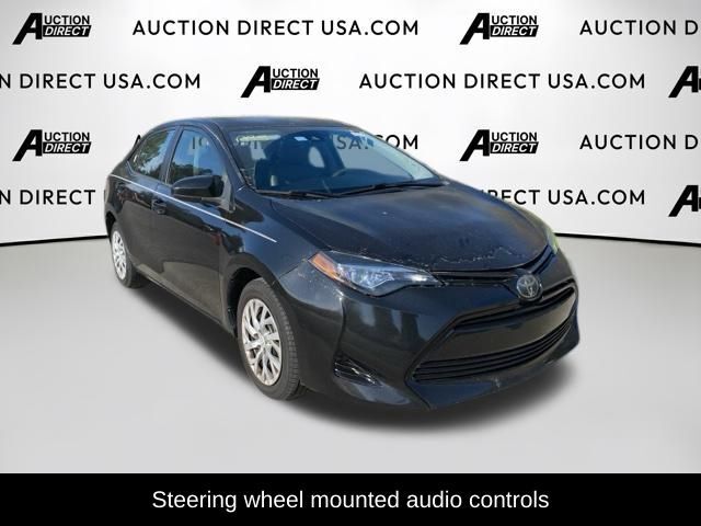 2018 Toyota Corolla L Raleigh NC