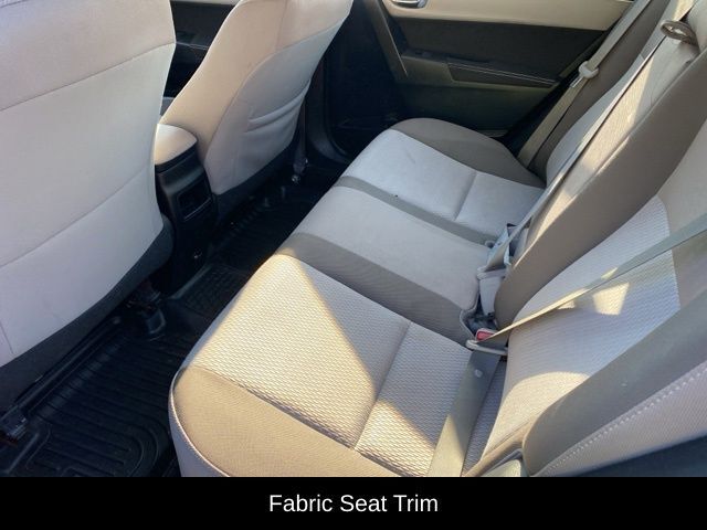 2018 Toyota Corolla L Raleigh NC