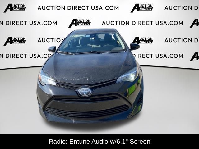 2018 Toyota Corolla L Raleigh NC