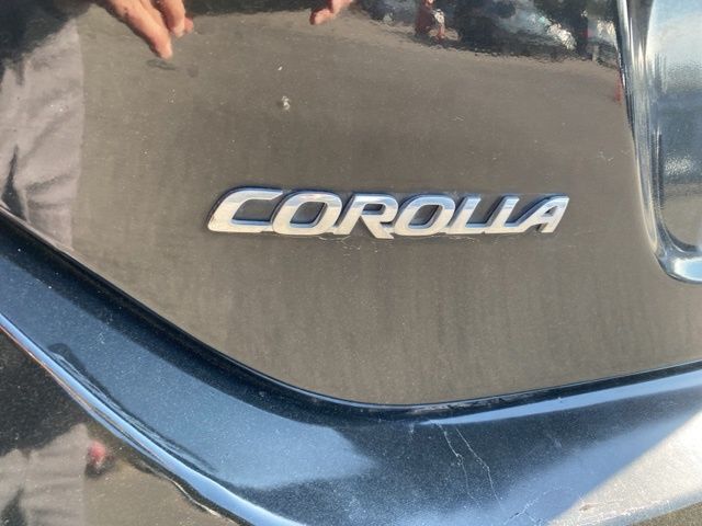 2018 Toyota Corolla L Raleigh NC
