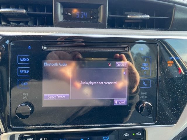 2018 Toyota Corolla L Raleigh NC