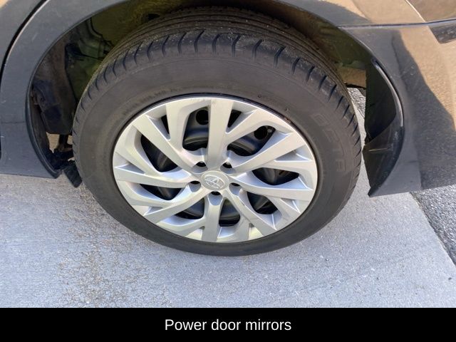 2018 Toyota Corolla L Raleigh NC