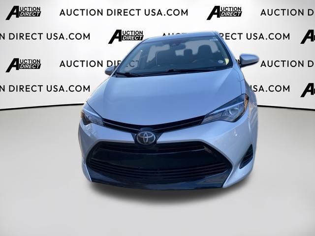 2018 Toyota Corolla L Raleigh NC