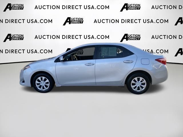 2018 Toyota Corolla L Raleigh NC