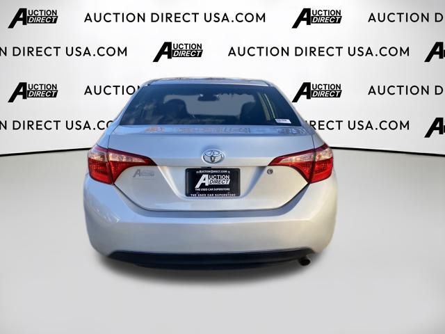 2018 Toyota Corolla L Raleigh NC