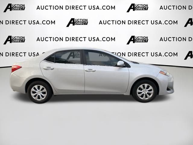 2018 Toyota Corolla L Raleigh NC