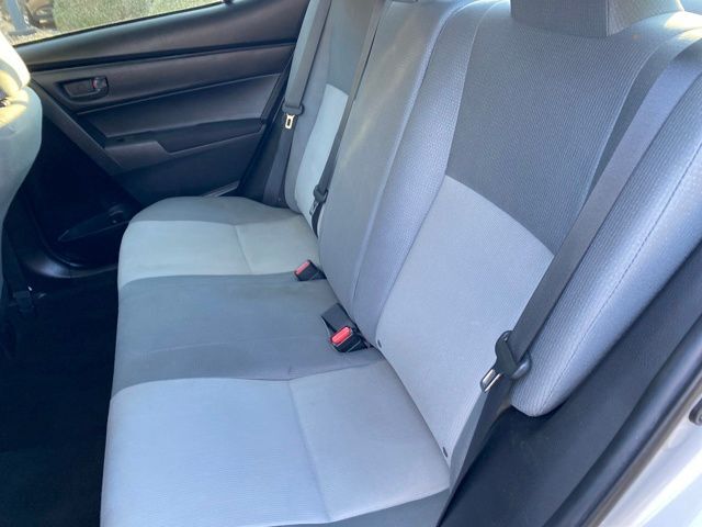 2018 Toyota Corolla L Raleigh NC