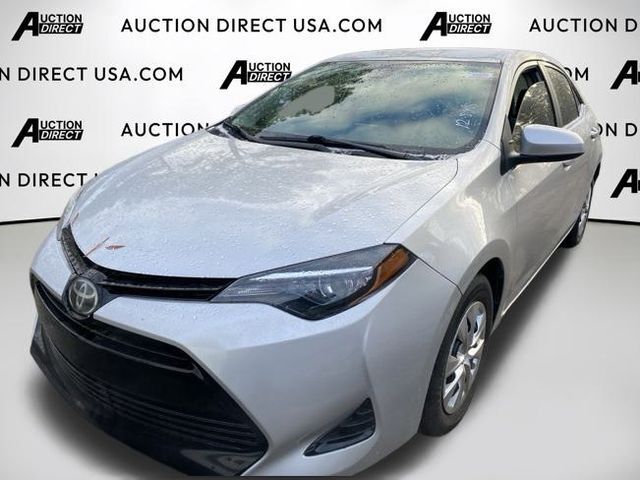 2018 Toyota Corolla L Raleigh NC