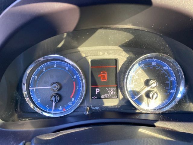 2018 Toyota Corolla L Raleigh NC