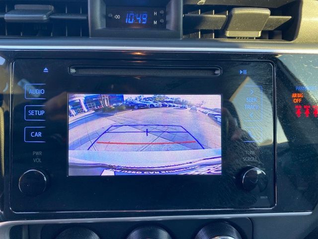 2018 Toyota Corolla L Raleigh NC