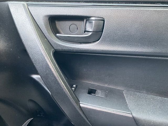 2018 Toyota Corolla L Raleigh NC