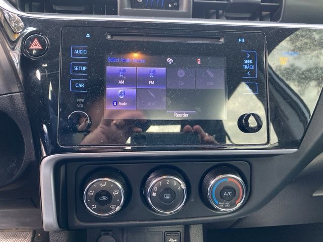 2018 Toyota Corolla L Raleigh NC