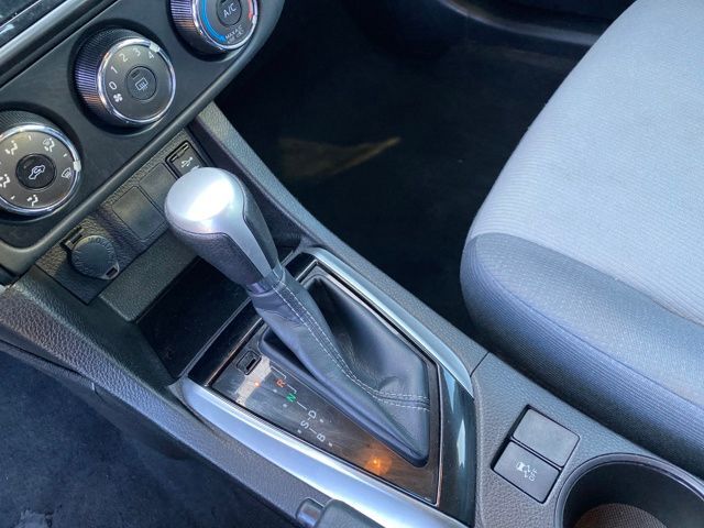 2018 Toyota Corolla L Raleigh NC