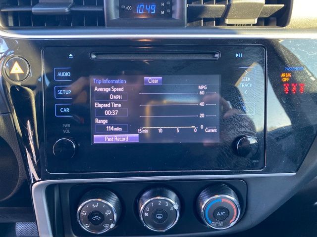 2018 Toyota Corolla L Raleigh NC