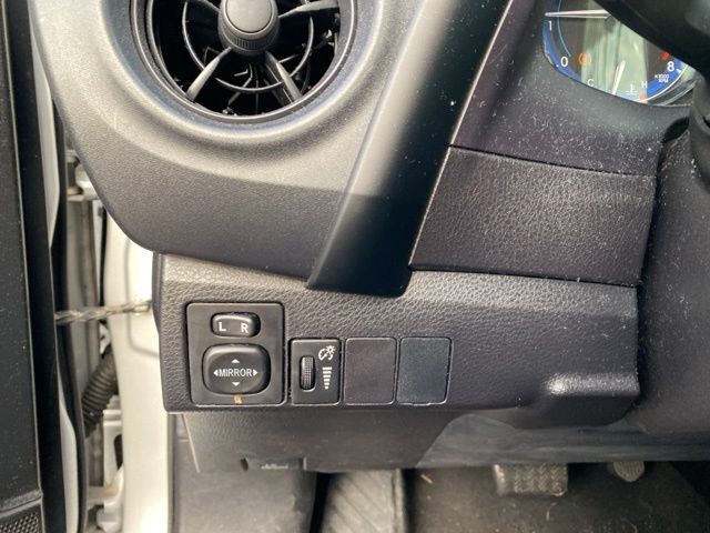 2018 Toyota Corolla L Raleigh NC