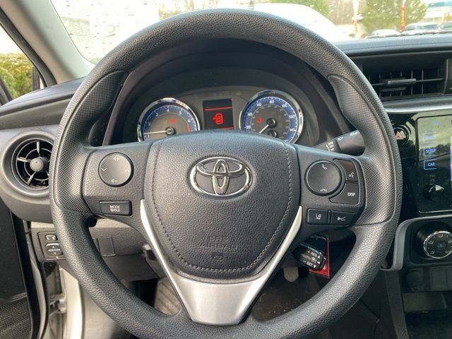 2018 Toyota Corolla L Raleigh NC