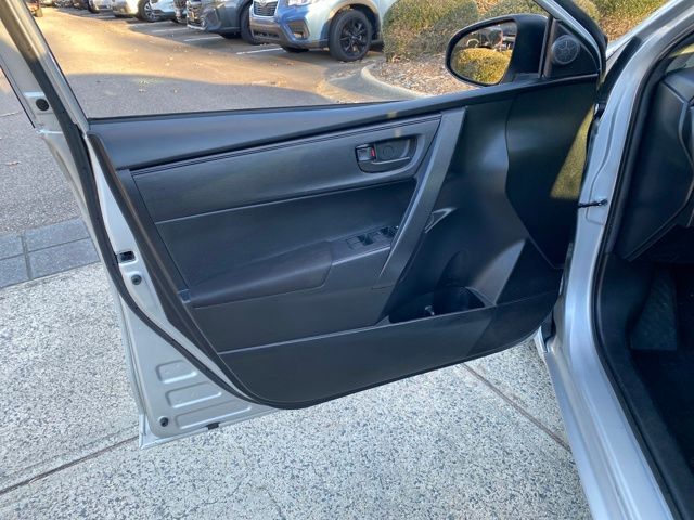 2018 Toyota Corolla L Raleigh NC