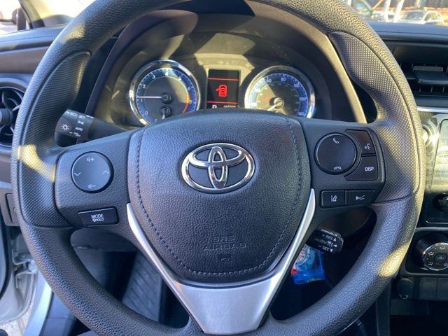 2018 Toyota Corolla L Raleigh NC
