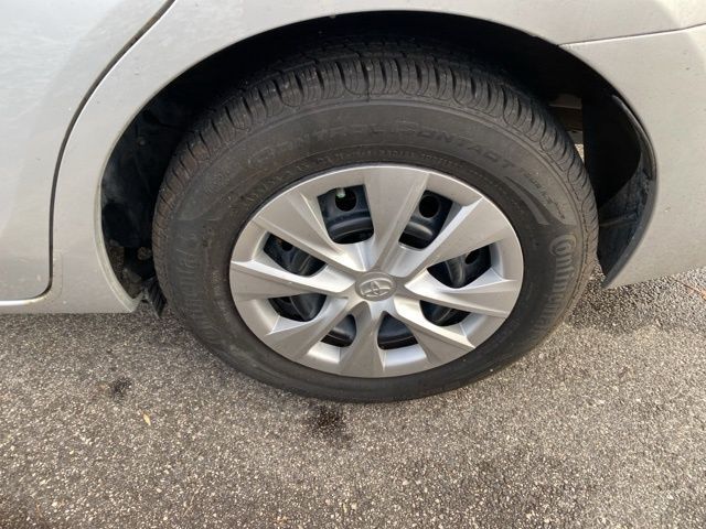 2018 Toyota Corolla L Raleigh NC