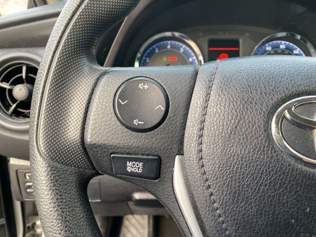 2018 Toyota Corolla L Raleigh NC