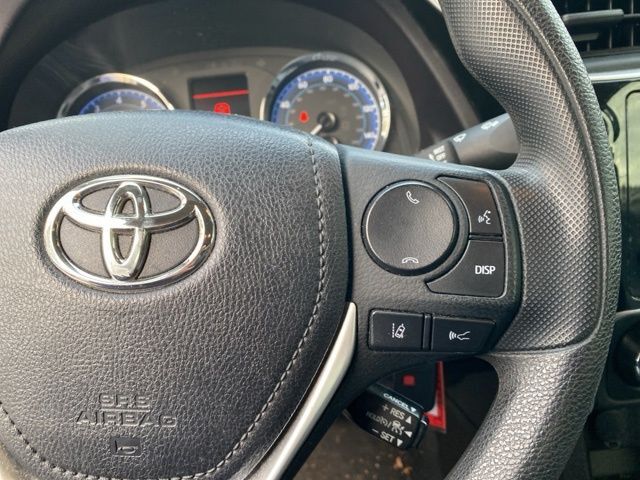 2018 Toyota Corolla L Raleigh NC