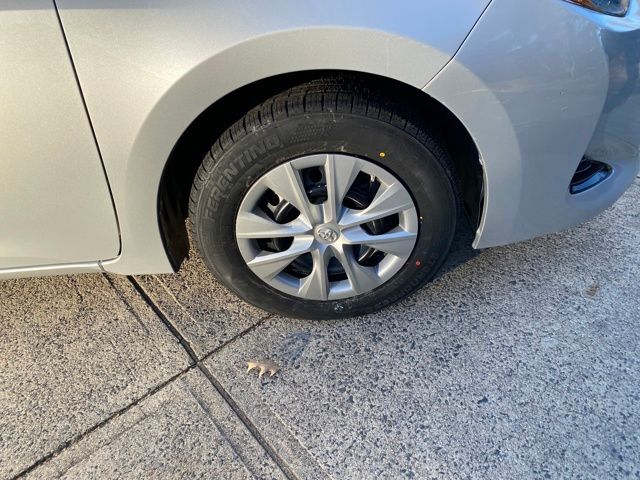 2018 Toyota Corolla L Raleigh NC