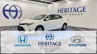 2018 Toyota Corolla L Rome GA 2018 Toyota Corolla L Rome GA