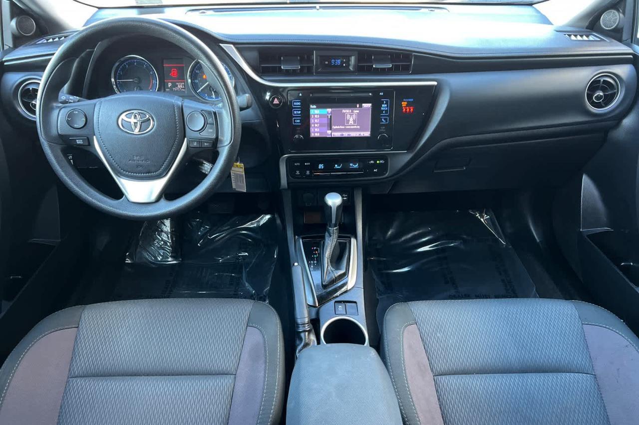 2018 Toyota Corolla L Roseville CA