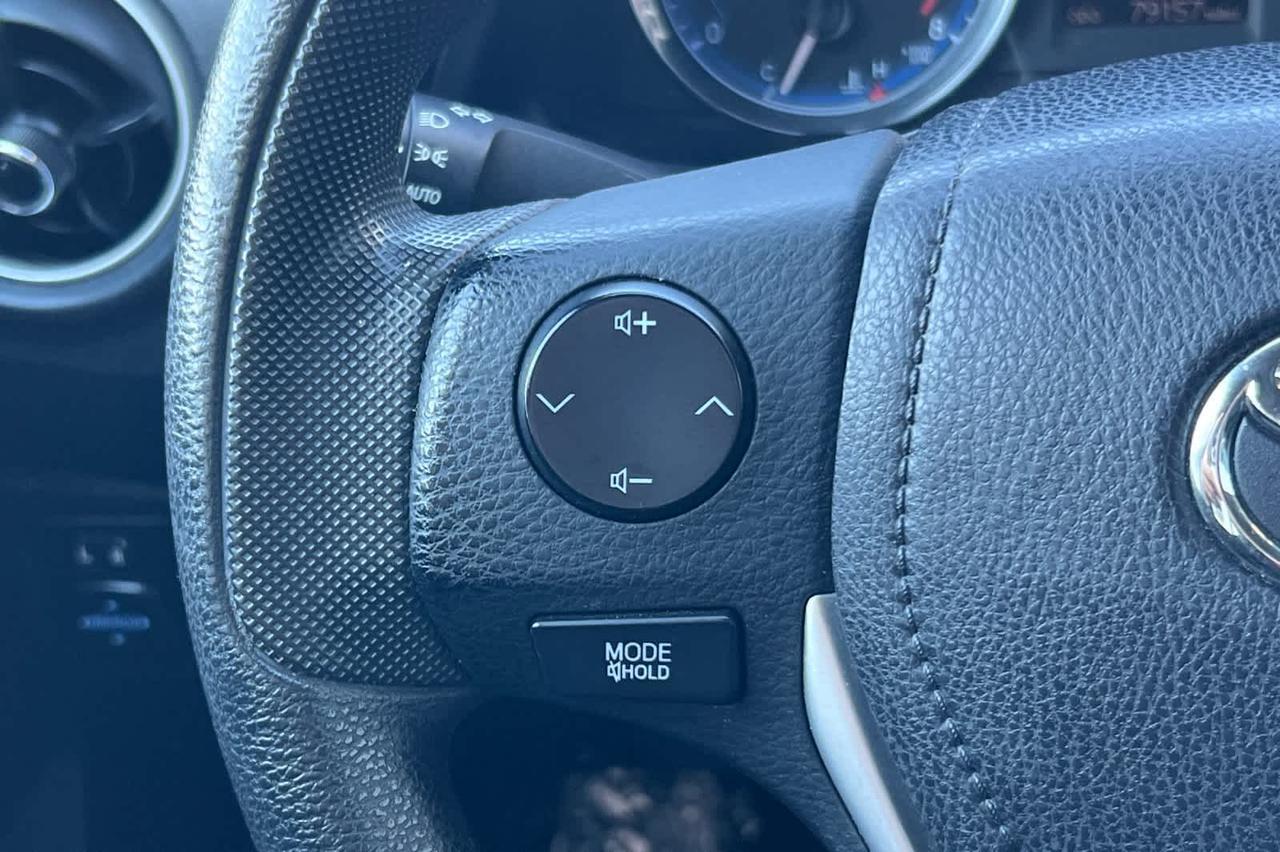 2018 Toyota Corolla L Roseville CA