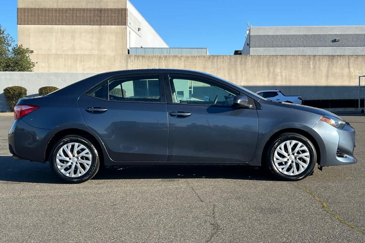 2018 Toyota Corolla L Roseville CA