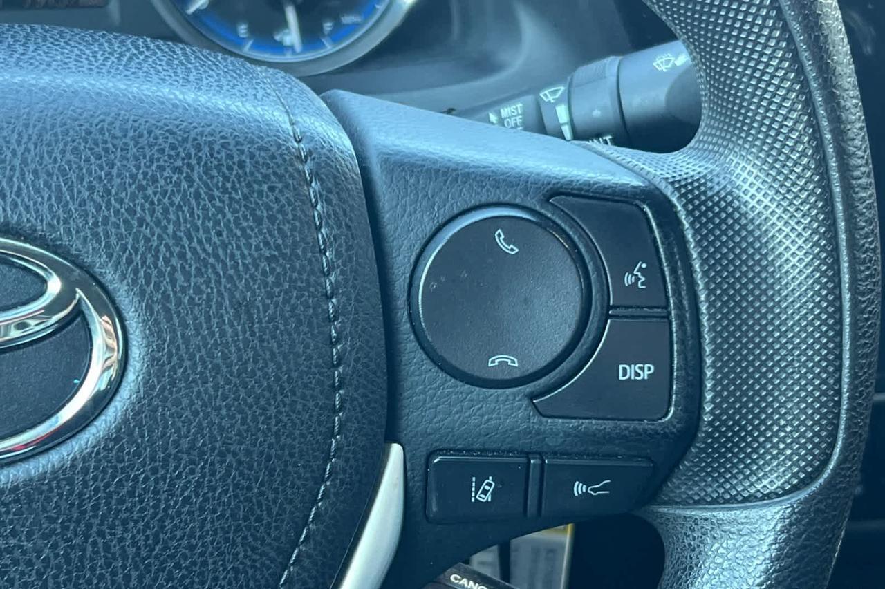 2018 Toyota Corolla L Roseville CA