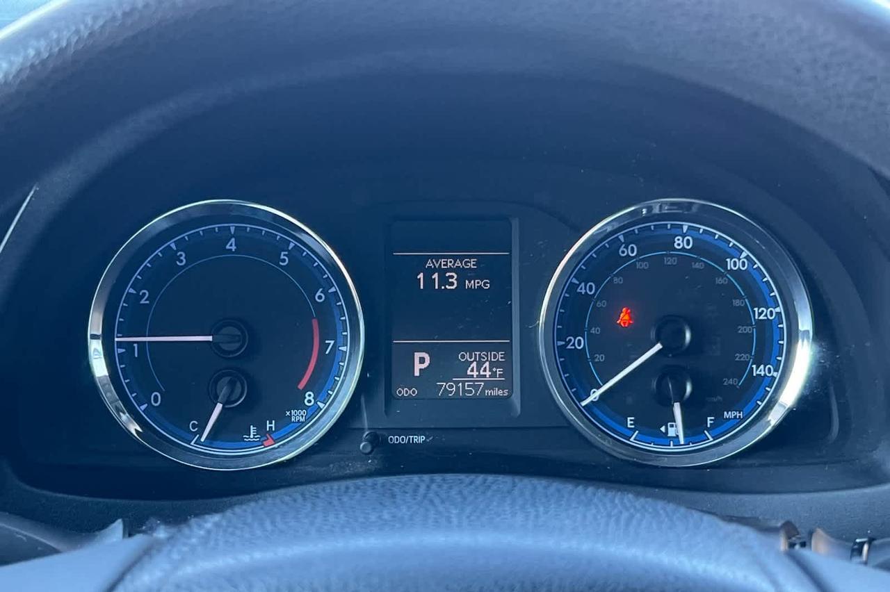 2018 Toyota Corolla L Roseville CA