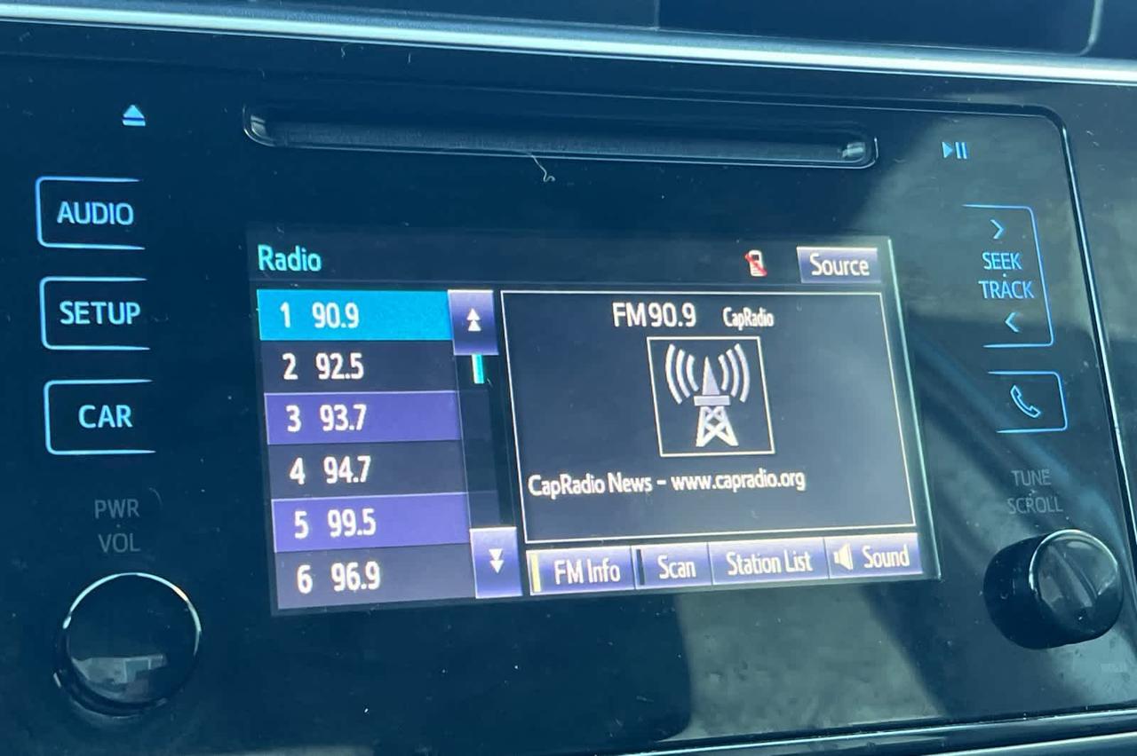 2018 Toyota Corolla L Roseville CA