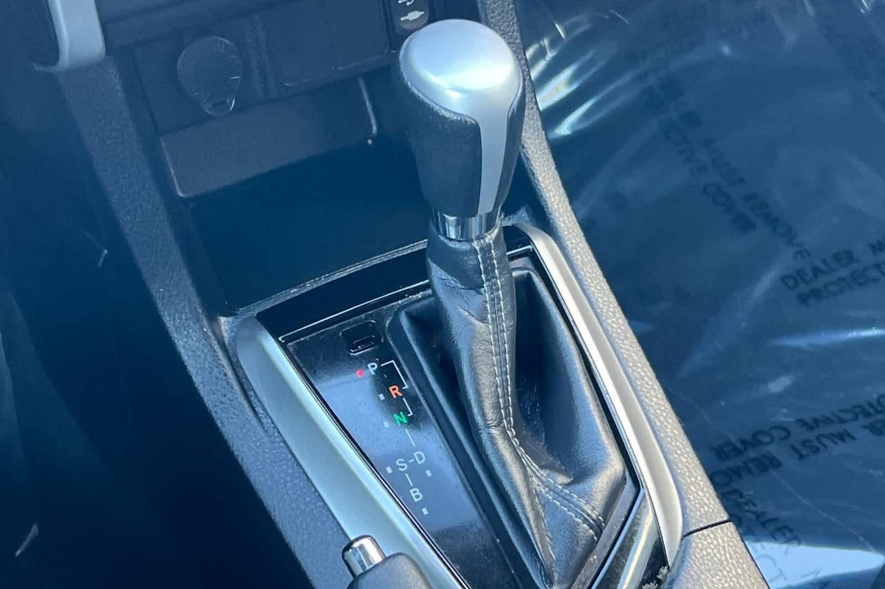 2018 Toyota Corolla L Roseville CA