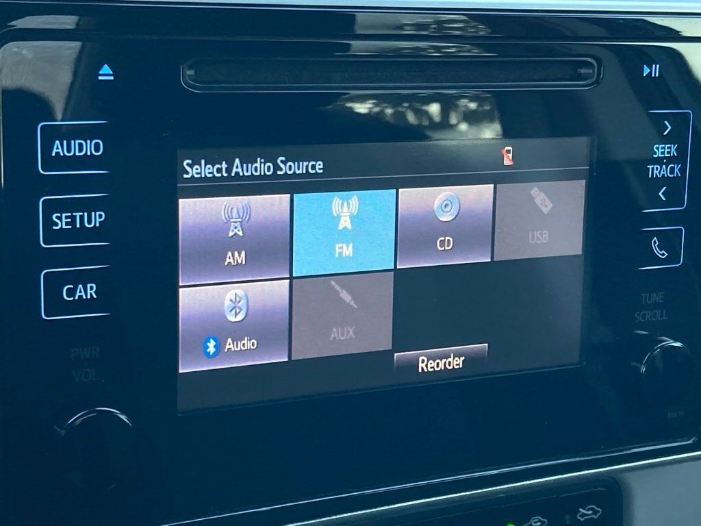 2018 Toyota Corolla L San Antonio TX