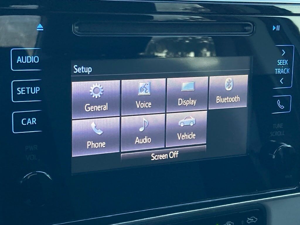 2018 Toyota Corolla L San Antonio TX