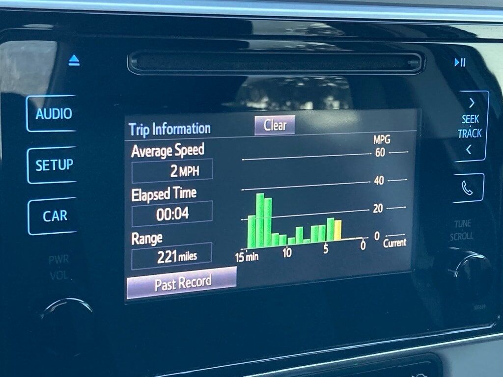 2018 Toyota Corolla L San Antonio TX