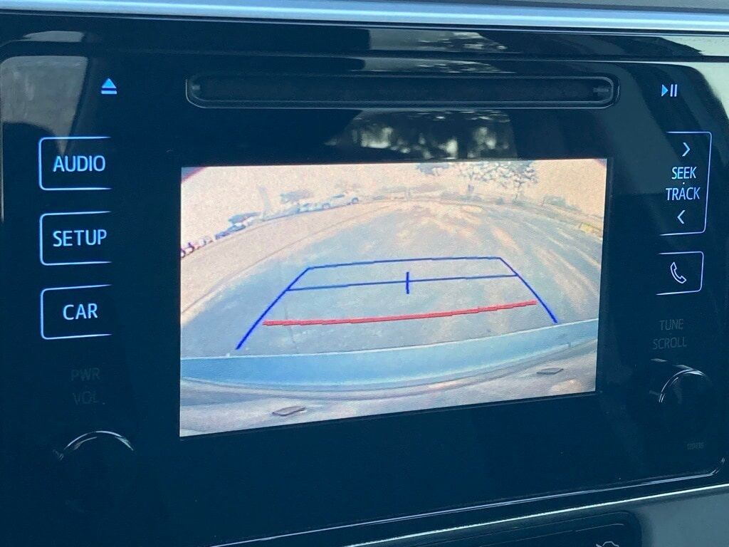 2018 Toyota Corolla L San Antonio TX