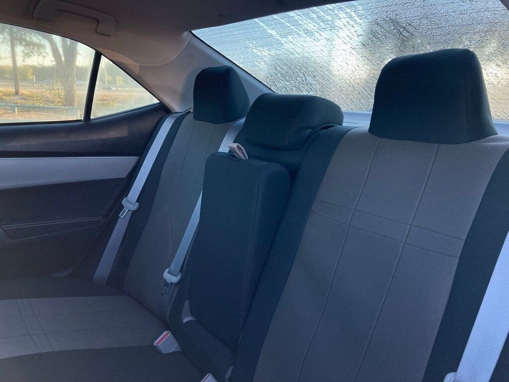 2018 Toyota Corolla L San Antonio TX