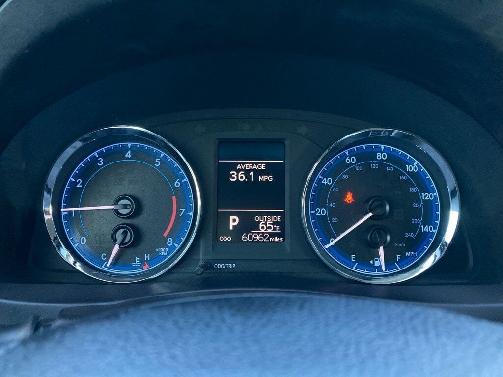 2018 Toyota Corolla L San Antonio TX