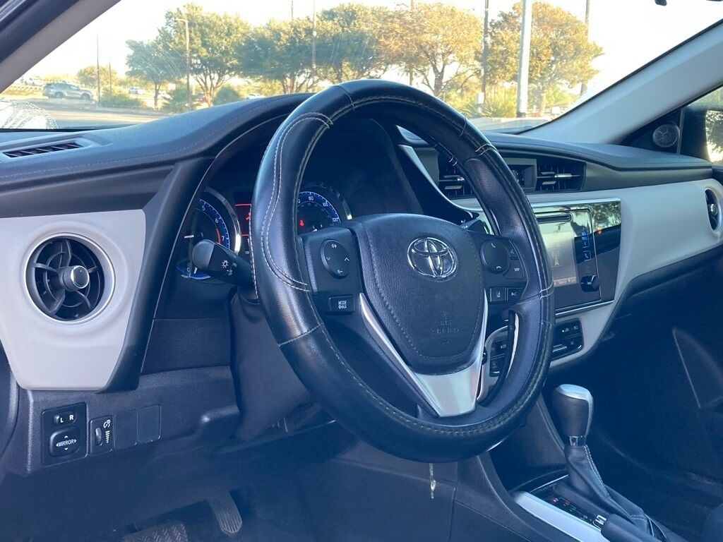 2018 Toyota Corolla L San Antonio TX