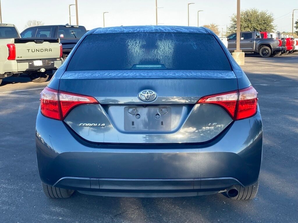 2018 Toyota Corolla L San Antonio TX