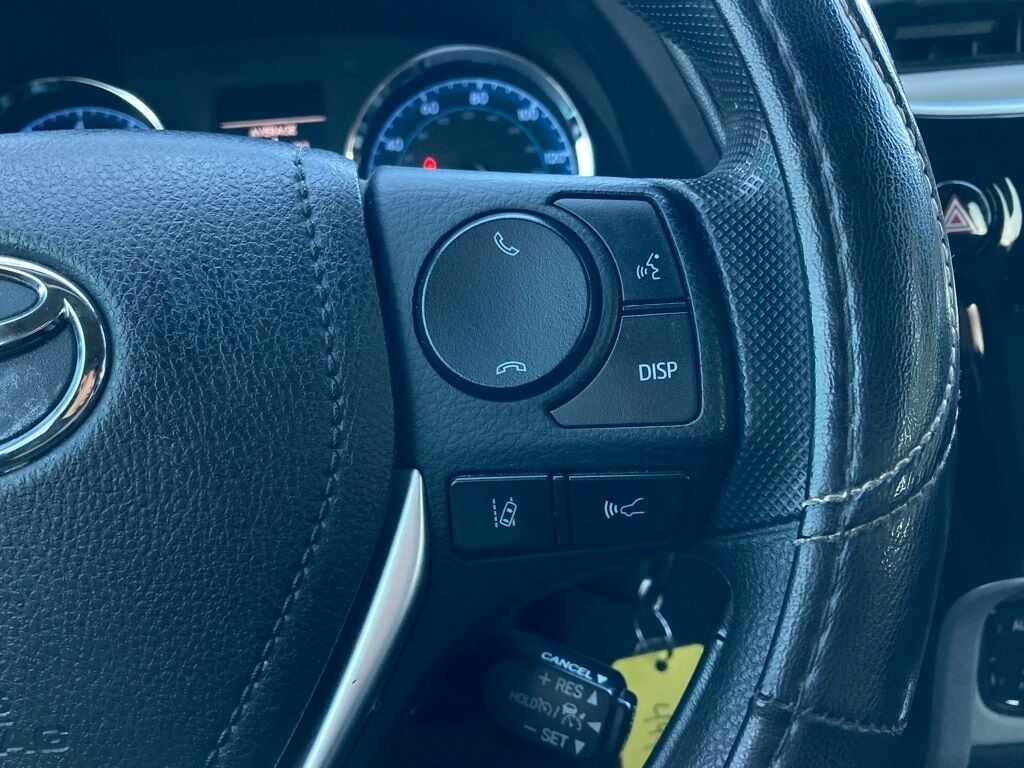 2018 Toyota Corolla L San Antonio TX