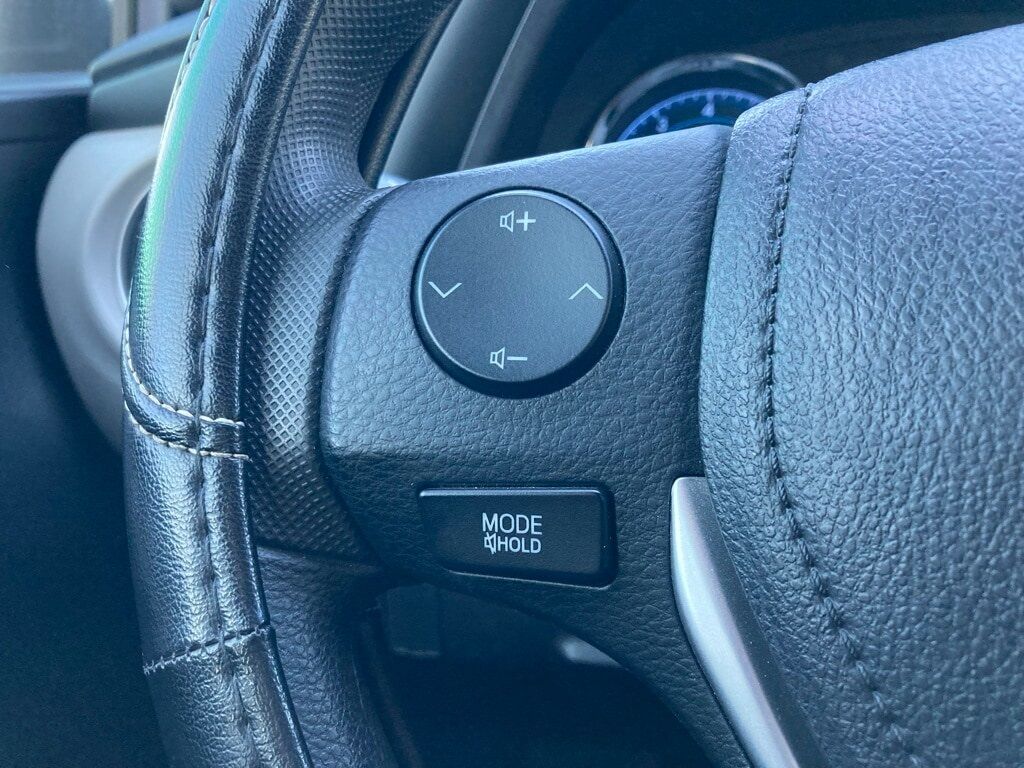 2018 Toyota Corolla L San Antonio TX