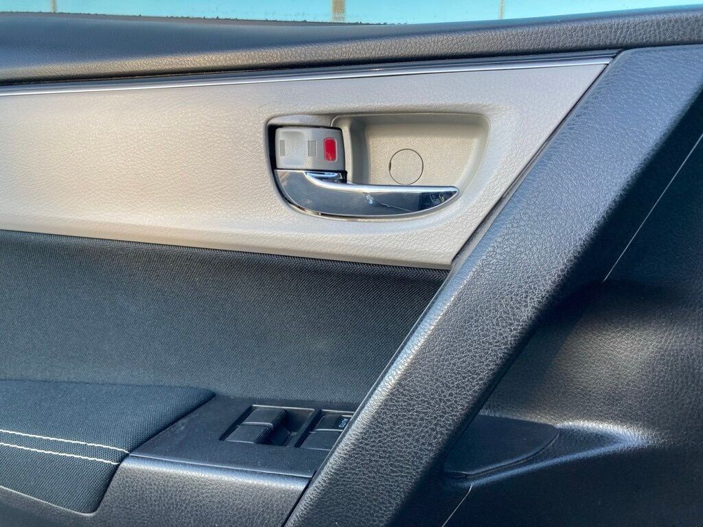 2018 Toyota Corolla L San Antonio TX