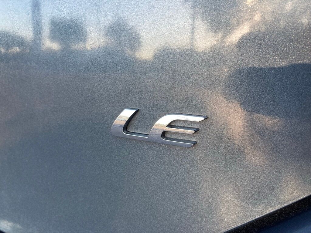 2018 Toyota Corolla L San Antonio TX