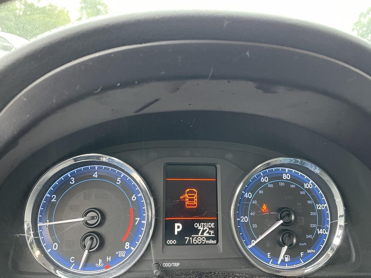 2018 Toyota Corolla L Alexandria VA